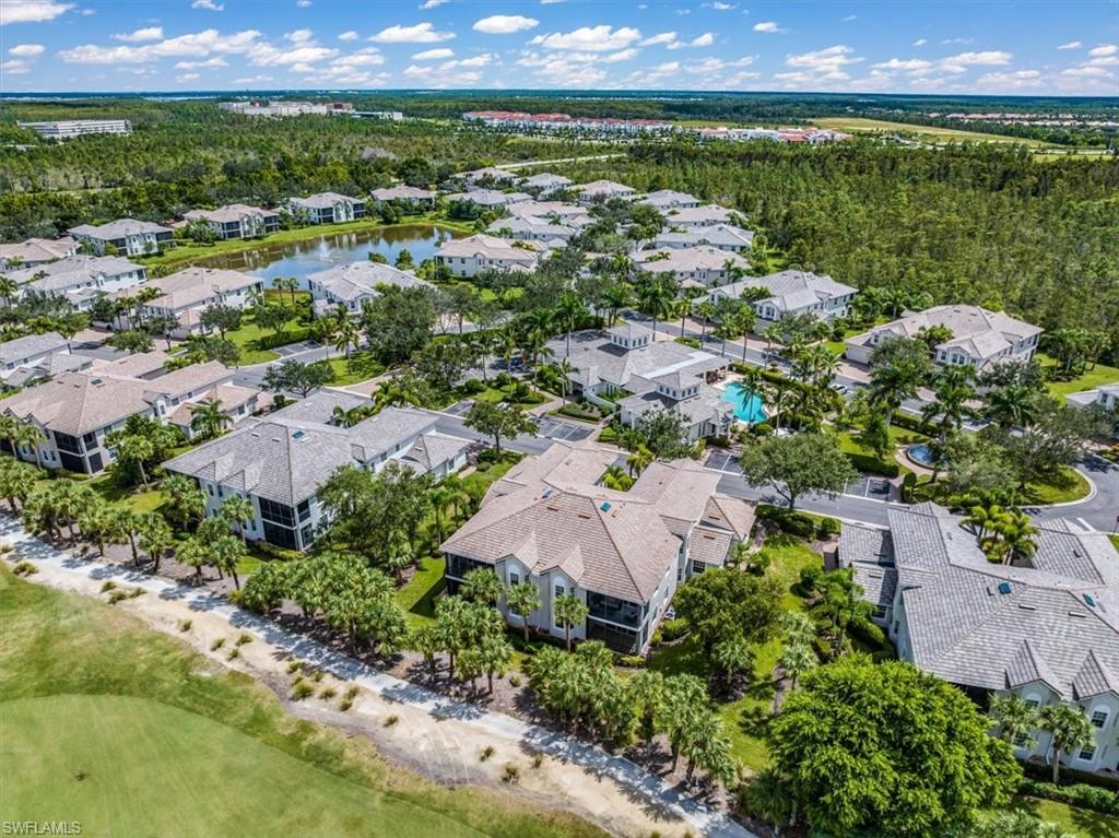 SAN MARINO - Residential