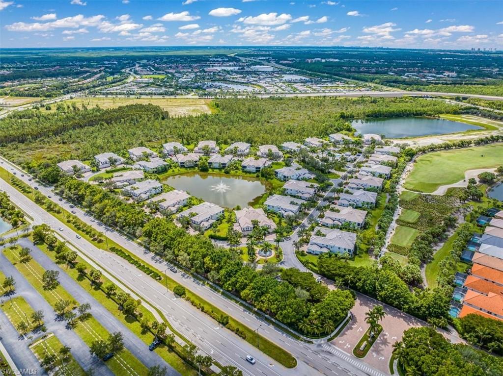 SAN MARINO - Residential