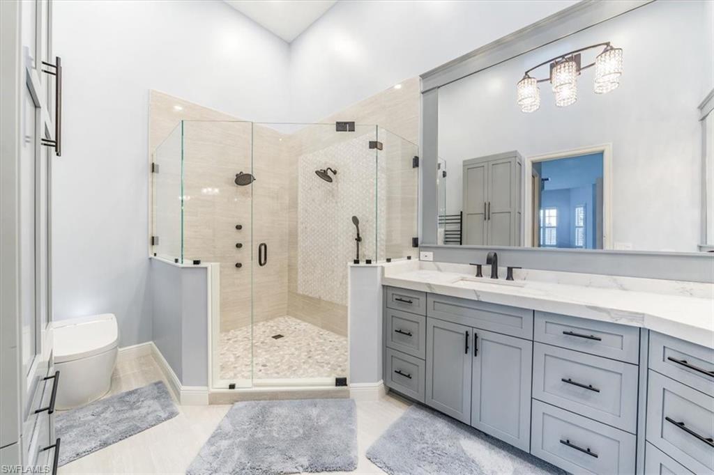 SAN MARINO - Residential