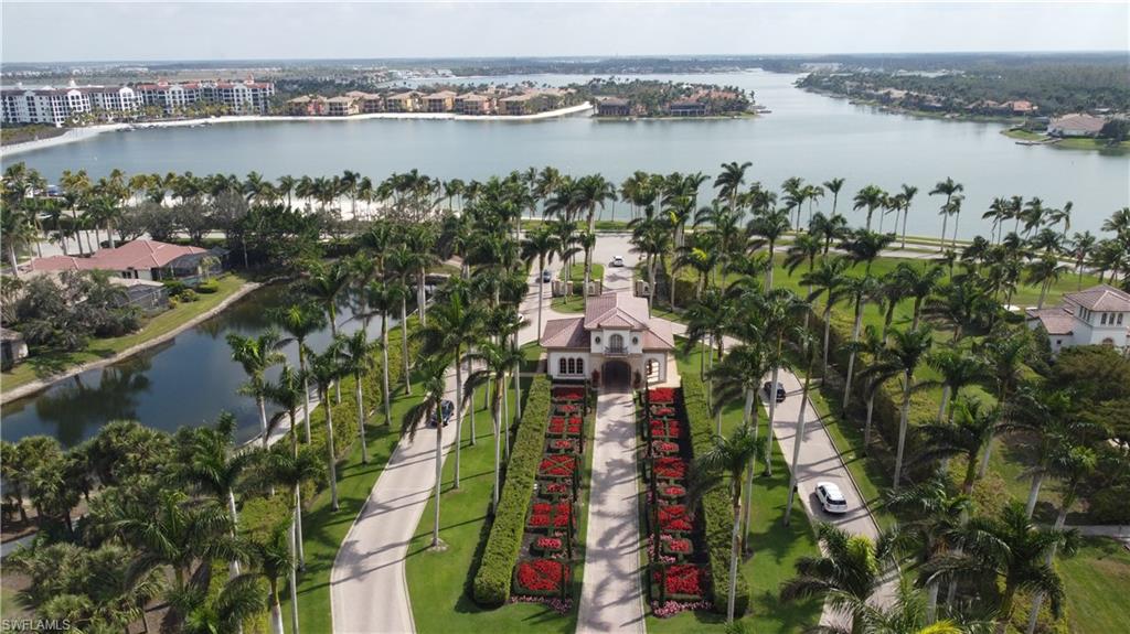 SAN MARINO - Residential