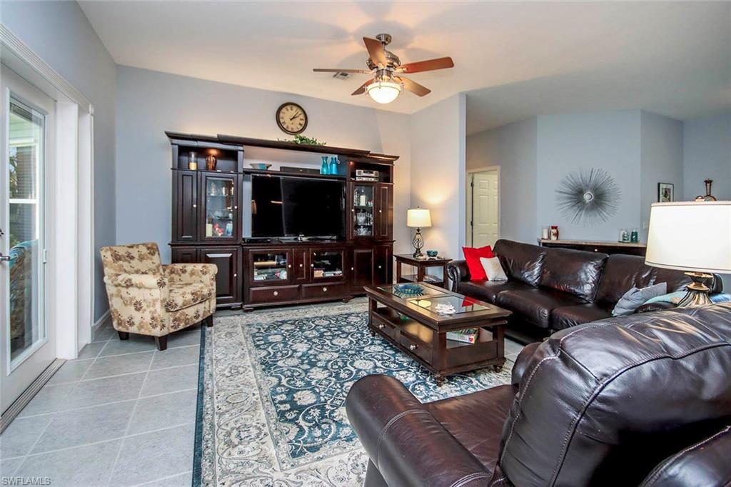 CALOOSA CREEK - Residential