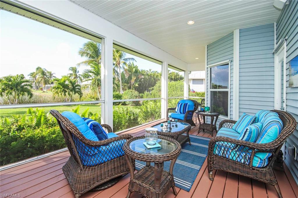 CALOOSA CREEK - Residential