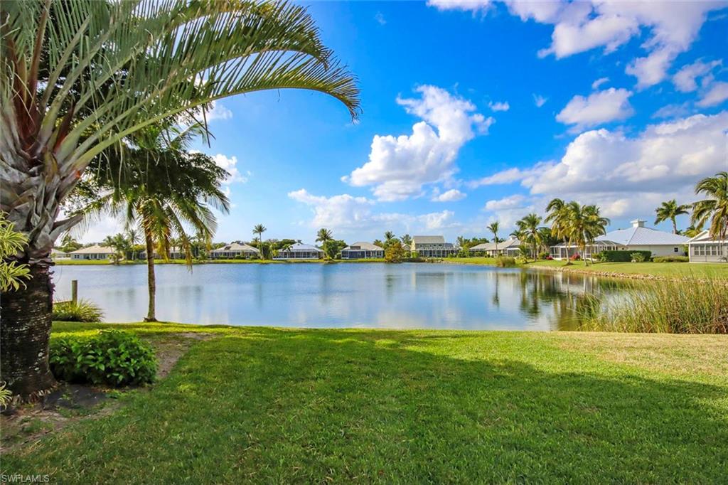 CALOOSA CREEK - Residential