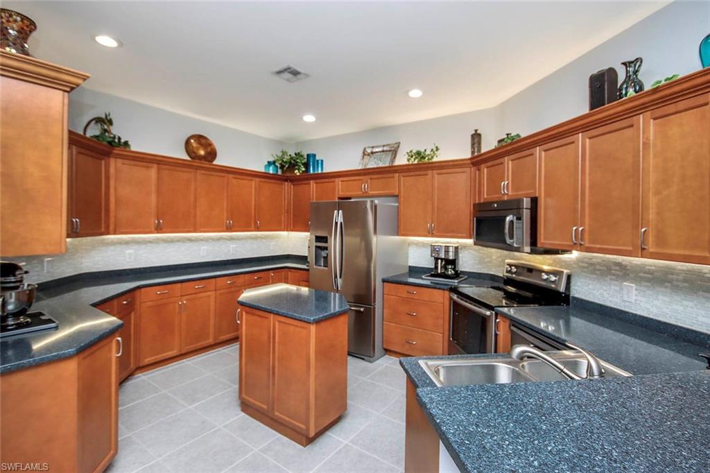 CALOOSA CREEK - Residential