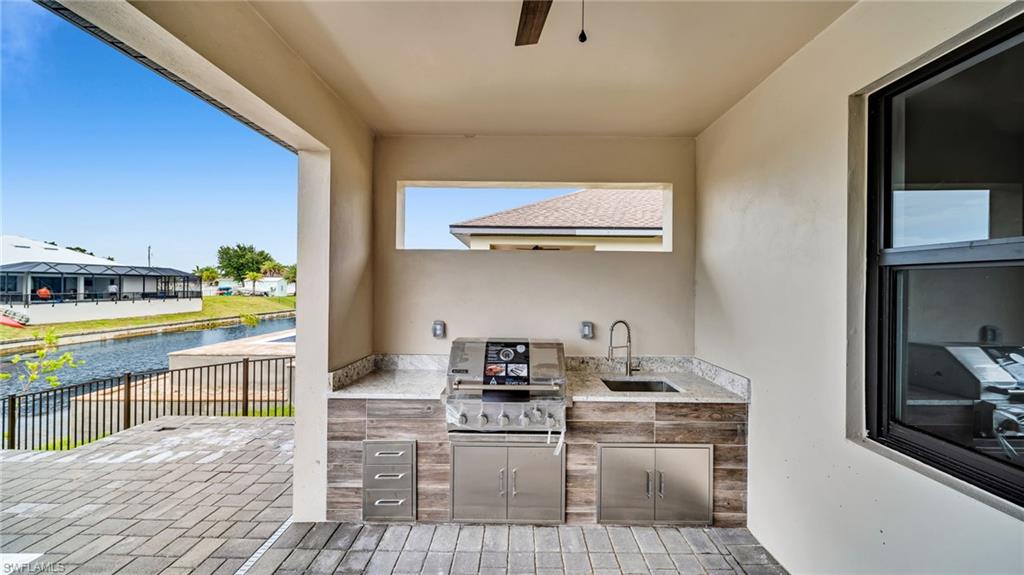 CAPE CORAL - Residential Lease