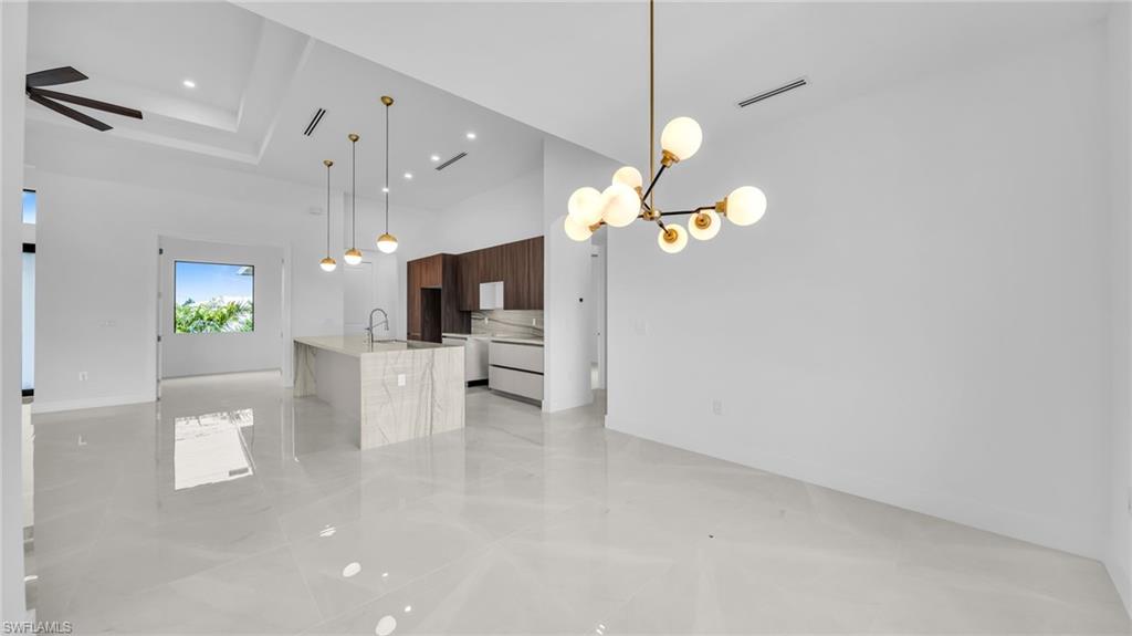 CAPE CORAL - Residential Lease