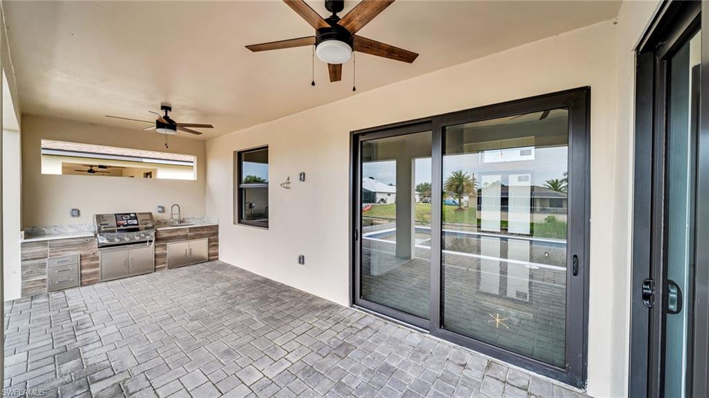 CAPE CORAL - Residential Lease