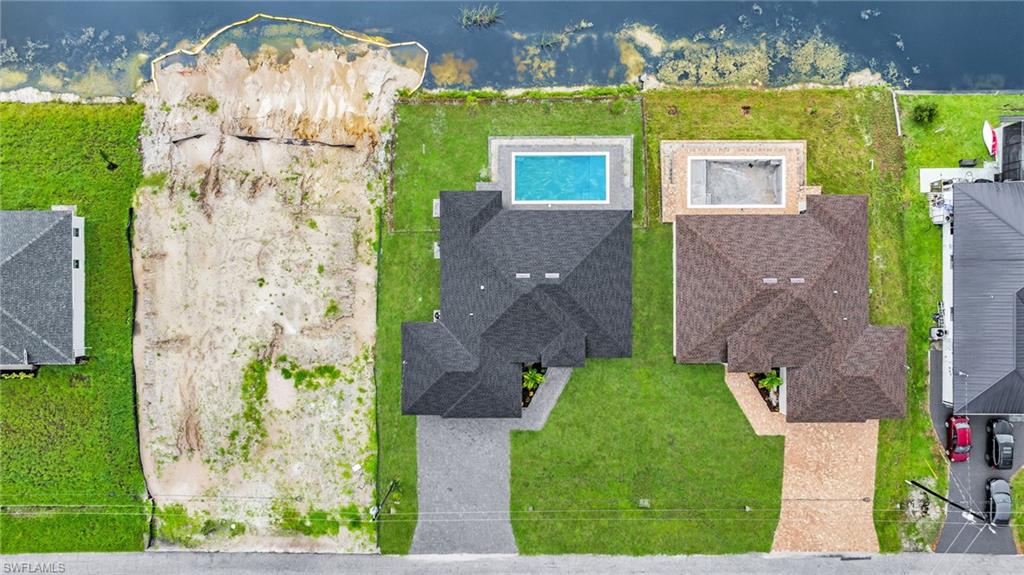 CAPE CORAL - Residential Lease