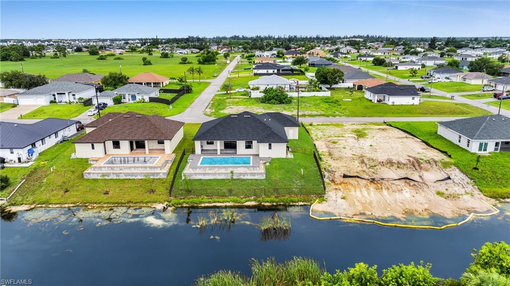 CAPE CORAL - Residential Lease