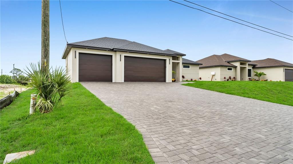 CAPE CORAL - Residential Lease