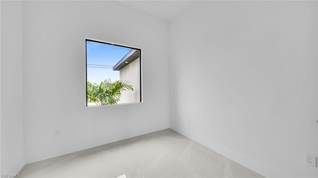 CAPE CORAL - Residential Lease