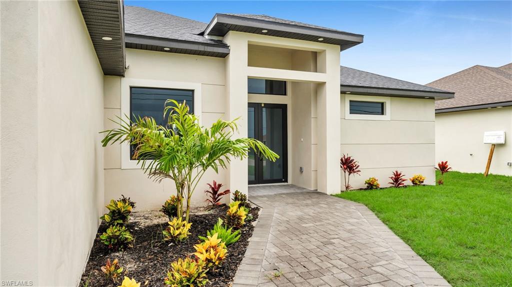 CAPE CORAL - Residential Lease