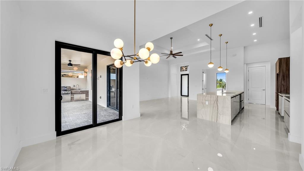 CAPE CORAL - Residential Lease