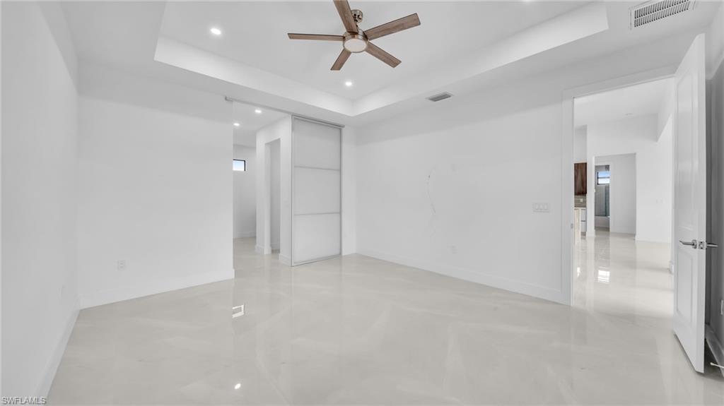 CAPE CORAL - Residential Lease