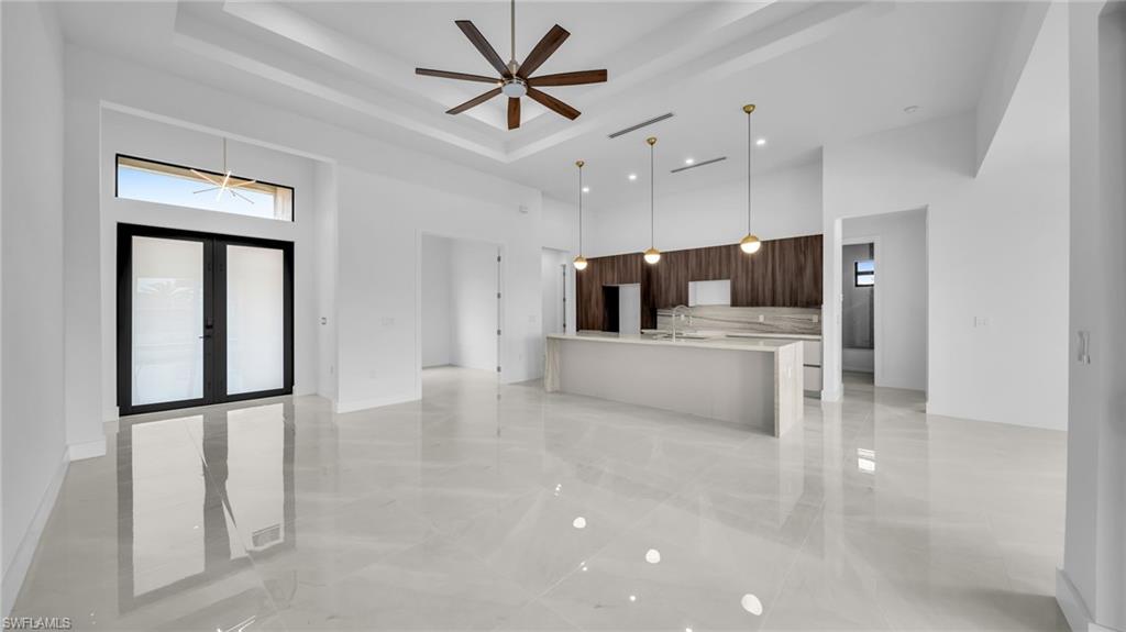 CAPE CORAL - Residential Lease