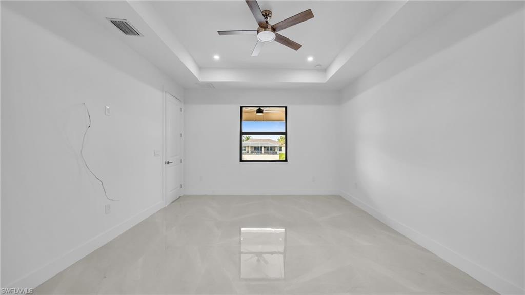 CAPE CORAL - Residential Lease