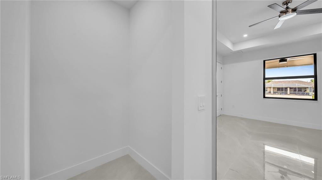 CAPE CORAL - Residential Lease