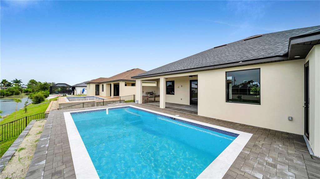 CAPE CORAL - Residential Lease