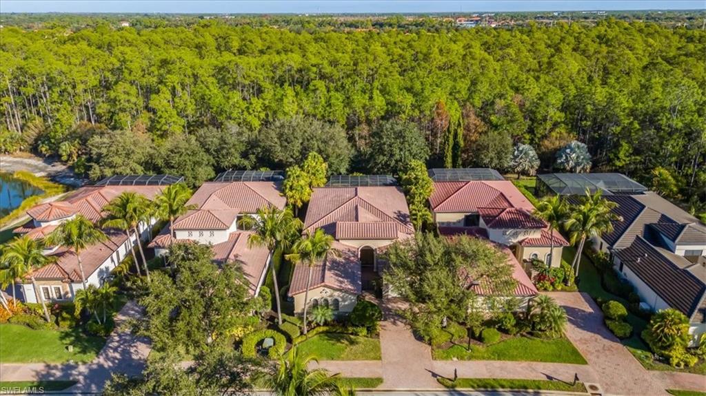 CABREO - Residential