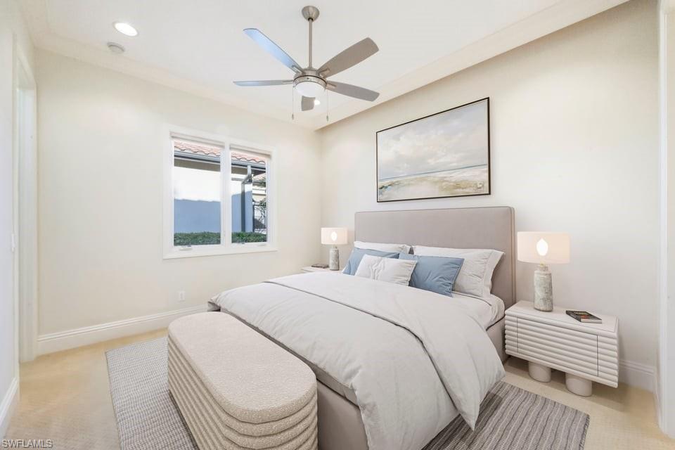 CABREO - Residential