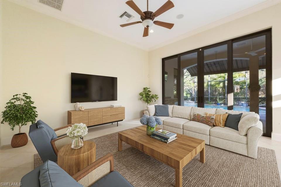 CABREO - Residential