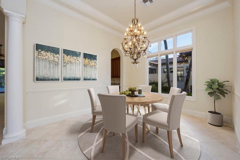 16834 Cabreo DR