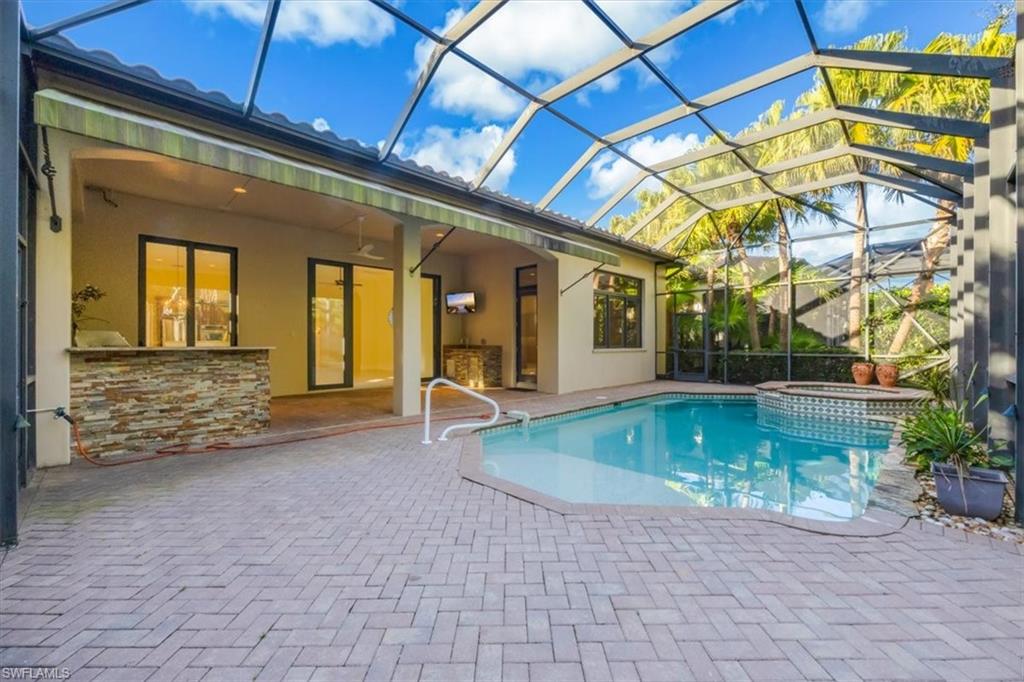 CABREO - Residential