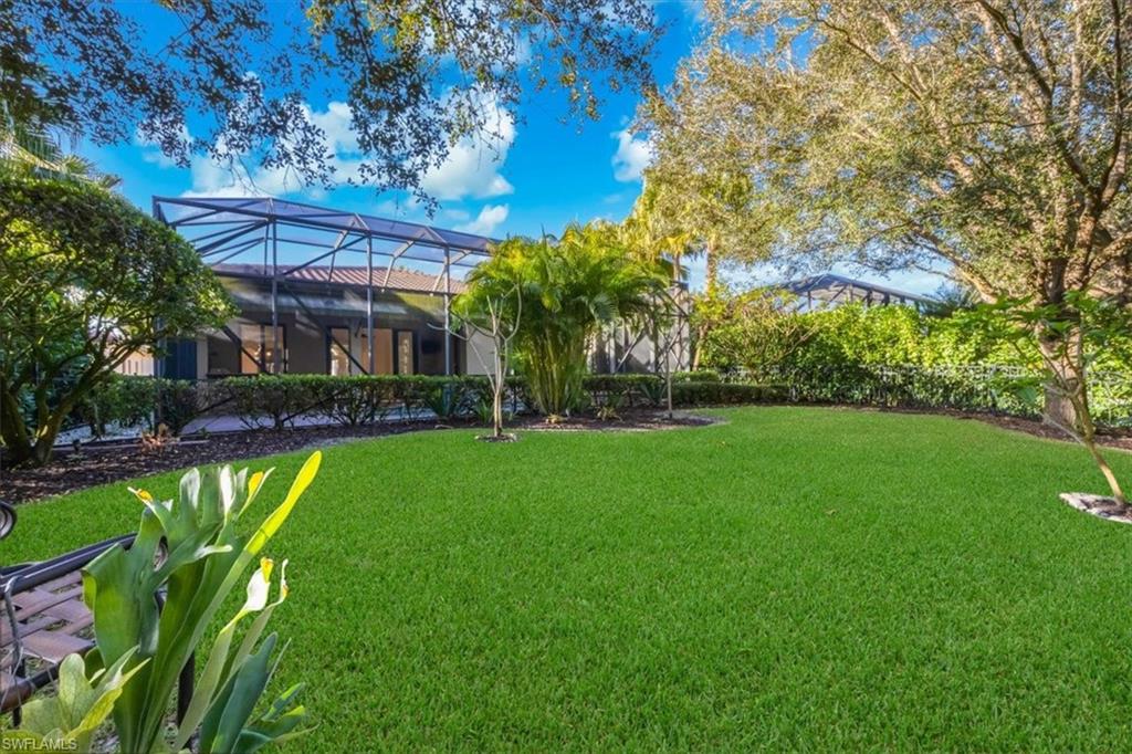 CABREO - Residential