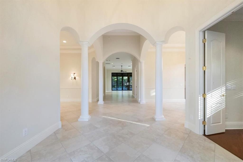 CABREO - Residential