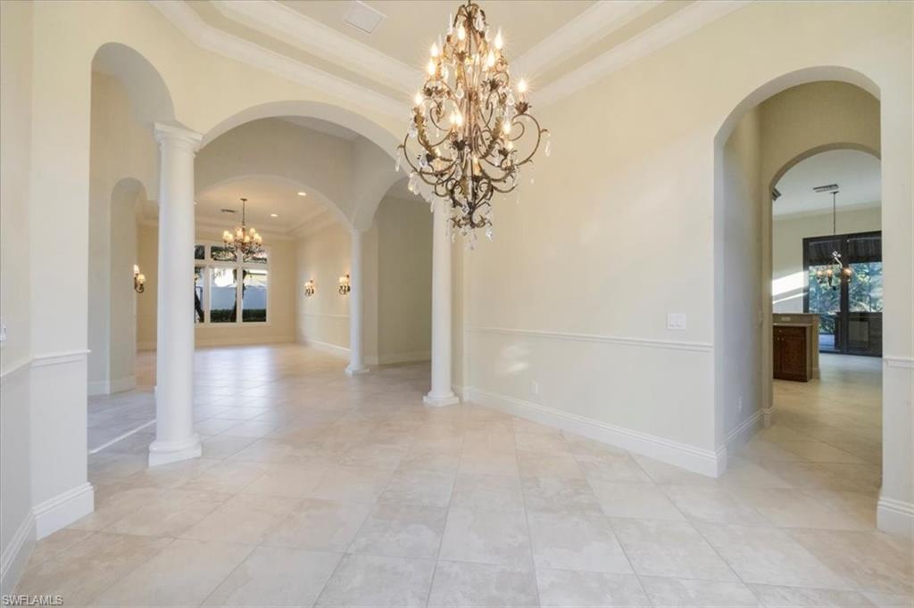 CABREO - Residential