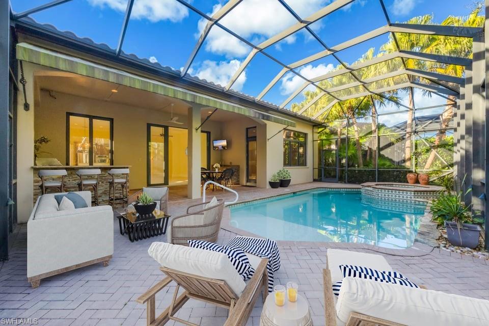 CABREO - Residential