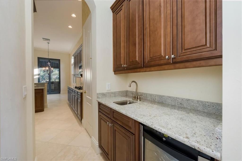 CABREO - Residential