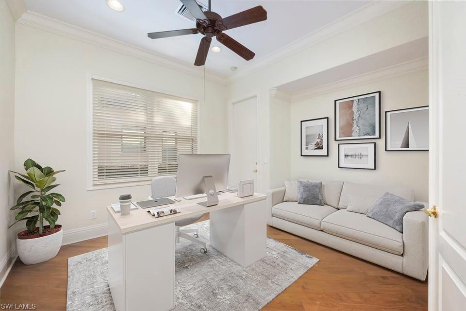 CABREO - Residential