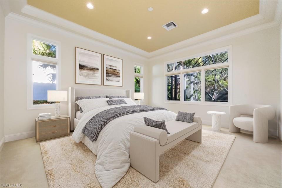 CABREO - Residential