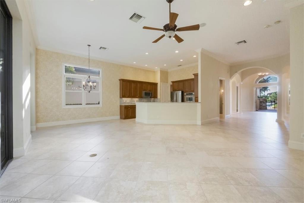 CABREO - Residential