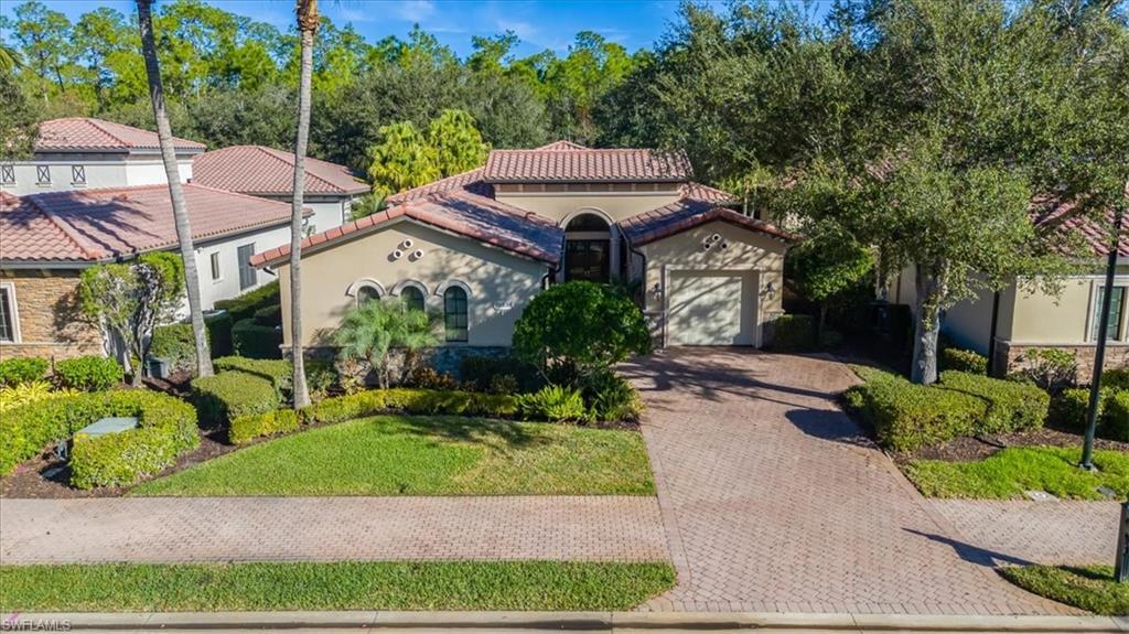 CABREO - Residential