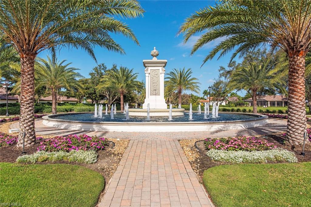 CABREO - Residential