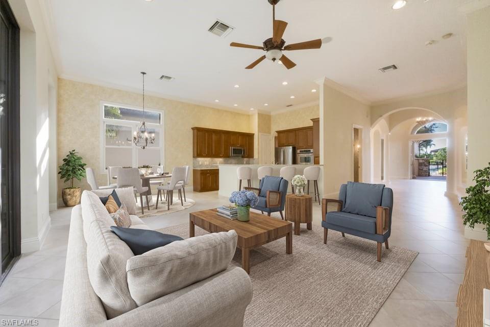 CABREO - Residential