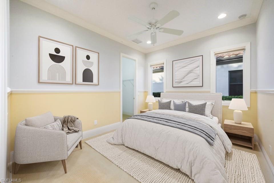 CABREO - Residential