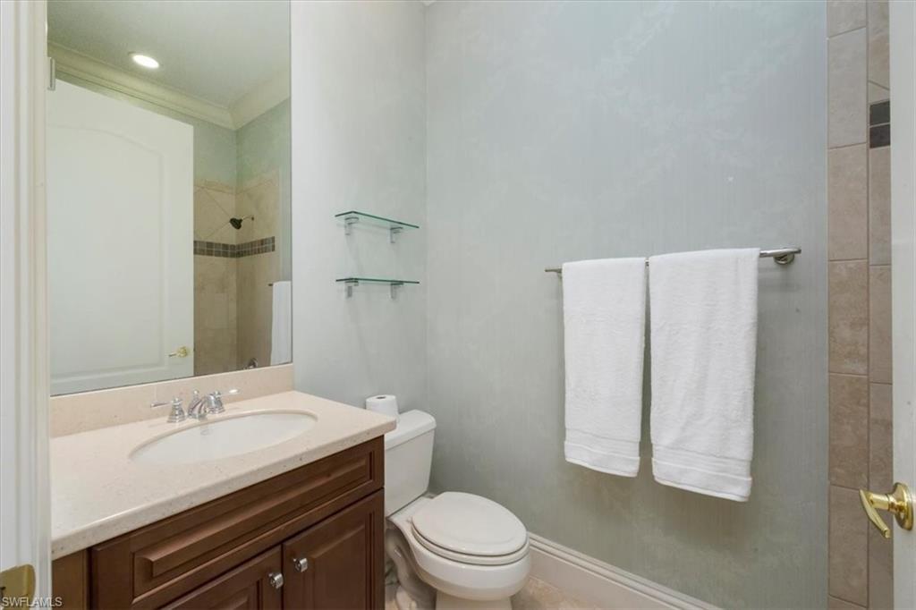 CABREO - Residential