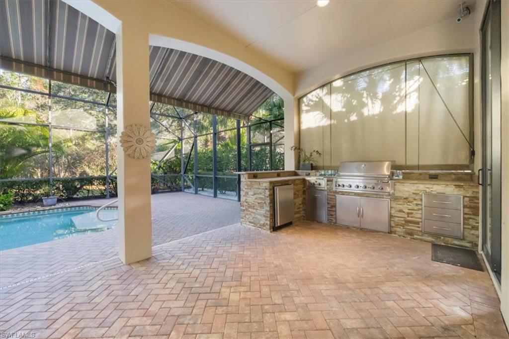 CABREO - Residential