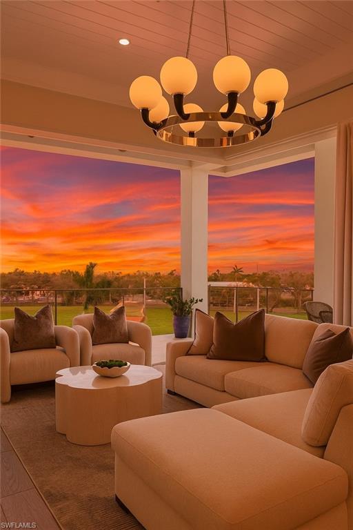 OLDE NAPLES - Residential Lease