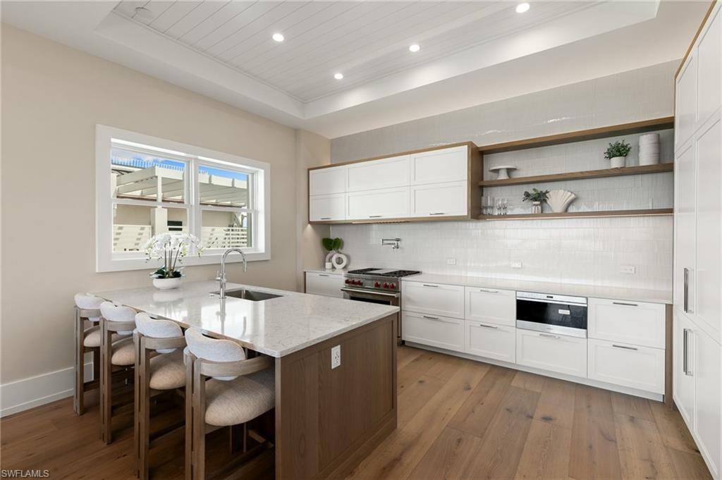 OLDE NAPLES - Residential Lease