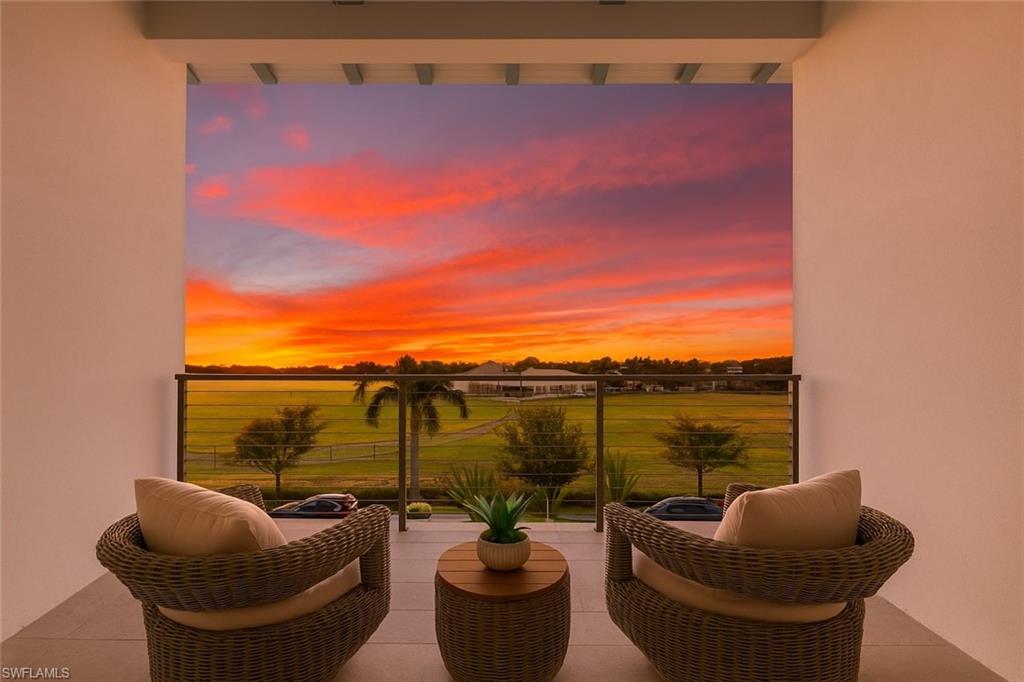 OLDE NAPLES - Residential Lease