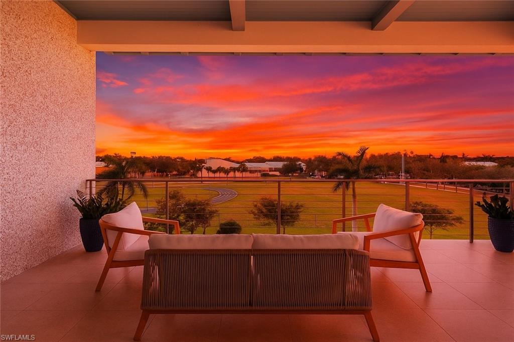 OLDE NAPLES - Residential Lease