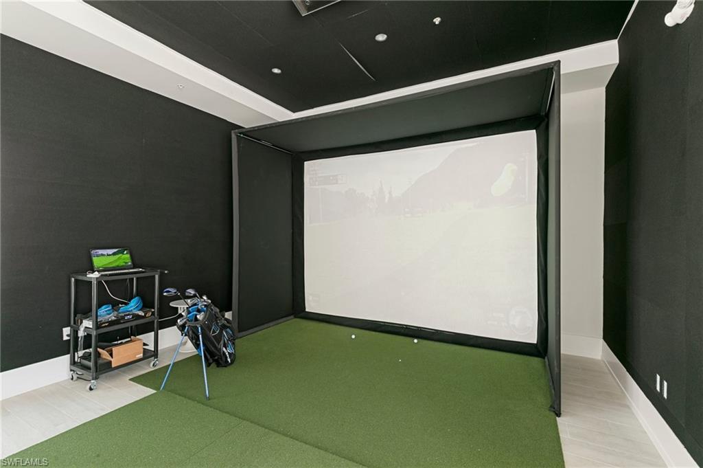 OLDE NAPLES - Residential Lease