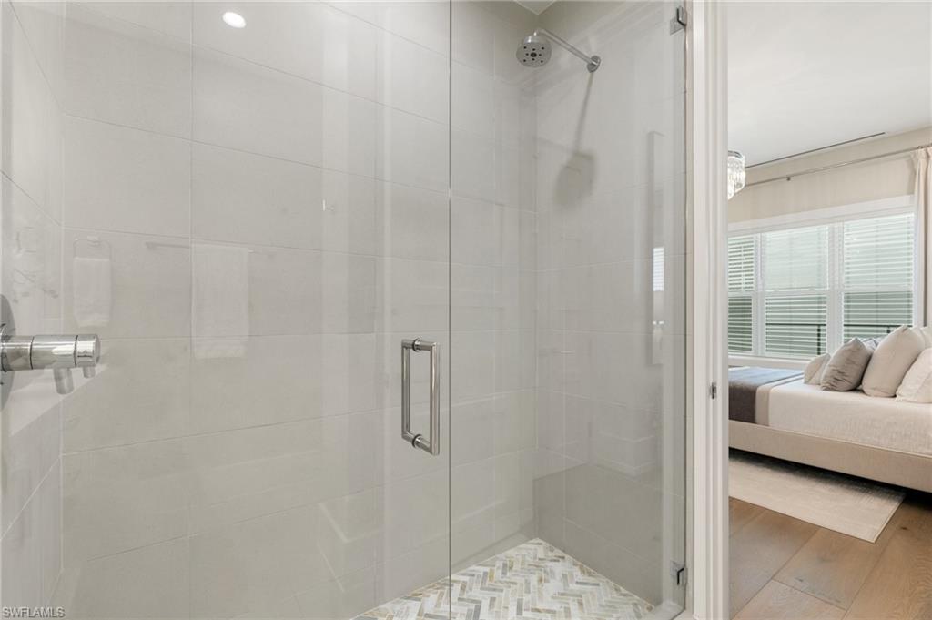 OLDE NAPLES - Residential Lease