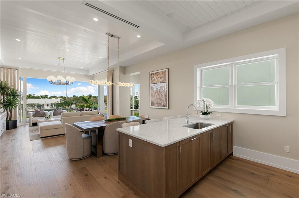 OLDE NAPLES - Residential Lease