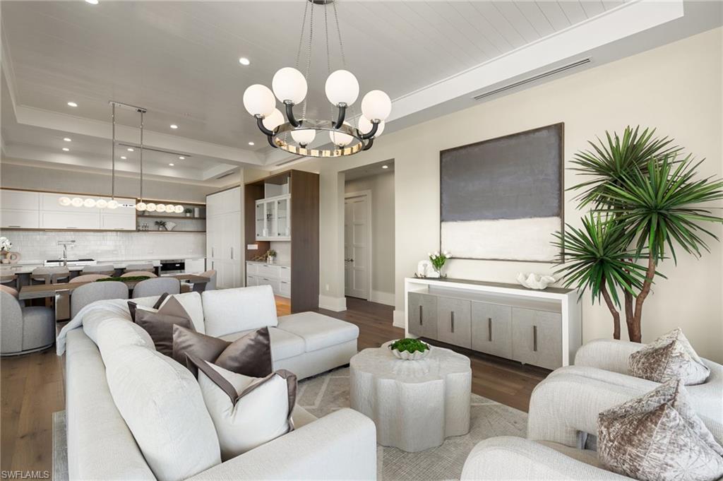 OLDE NAPLES - Residential Lease