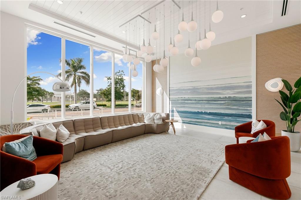 OLDE NAPLES - Residential Lease